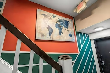west philly suites
