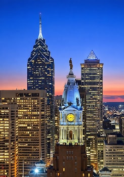 west philly suites