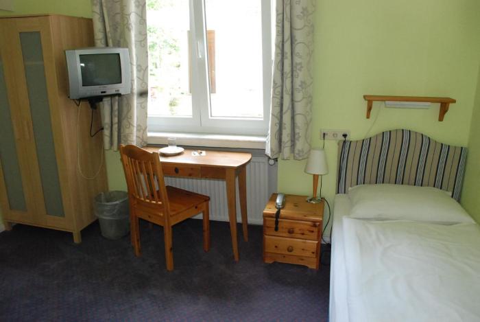 hotel finkenhof haus meersmannufer