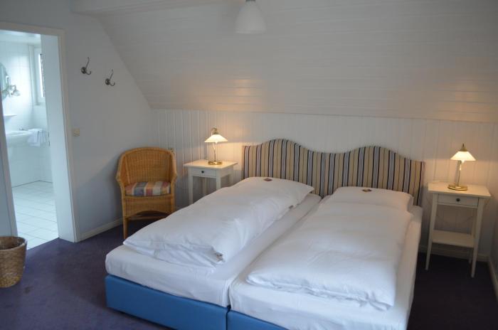 hotel finkenhof haus meersmannufer