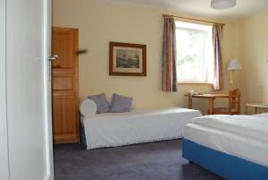 hotel finkenhof haus meersmannufer