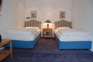 hotel finkenhof haus meersmannufer