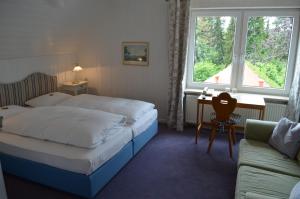 hotel finkenhof haus meersmannufer