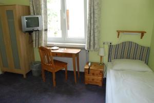 hotel finkenhof haus meersmannufer