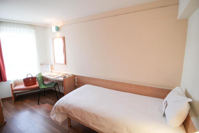 ibis dusseldorf city