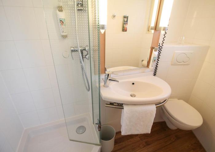 ibis dusseldorf city