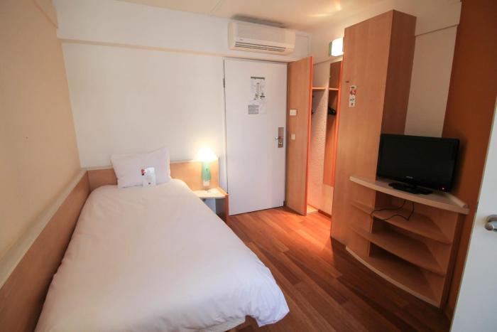 ibis dusseldorf city