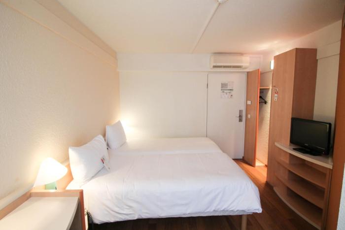 ibis dusseldorf city