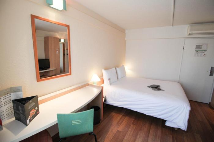 ibis dusseldorf city