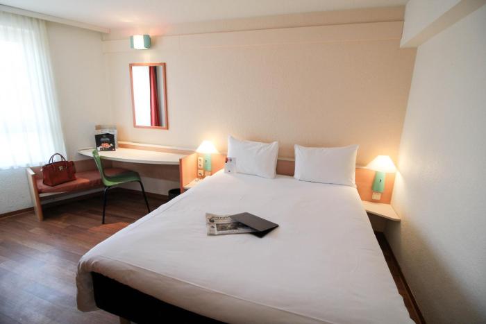 ibis dusseldorf city