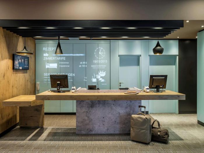 ibis dusseldorf city