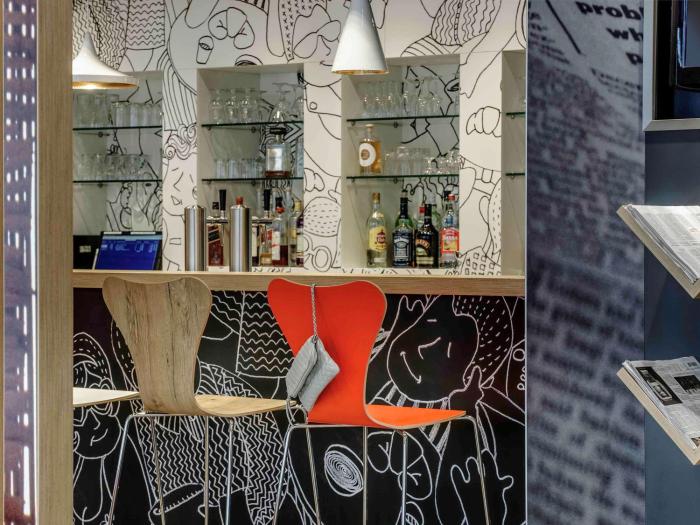 ibis dusseldorf city