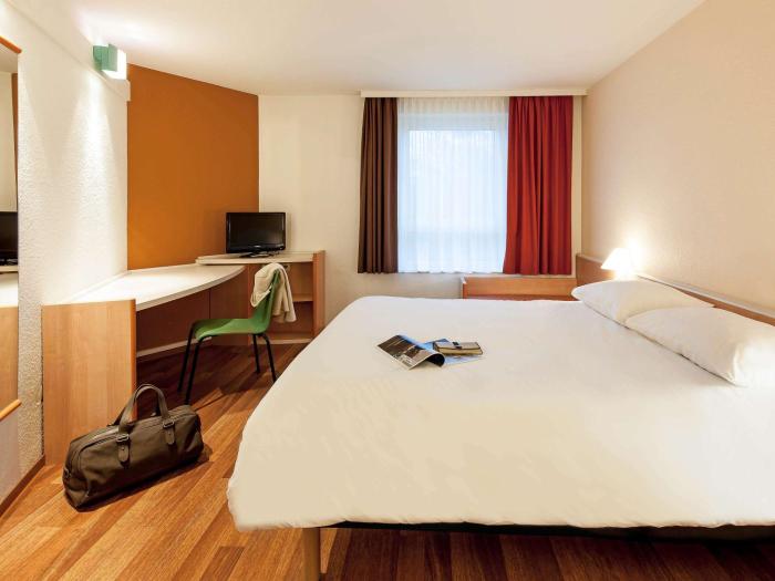 ibis dusseldorf city