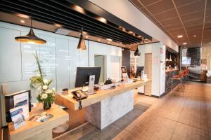 ibis dusseldorf city