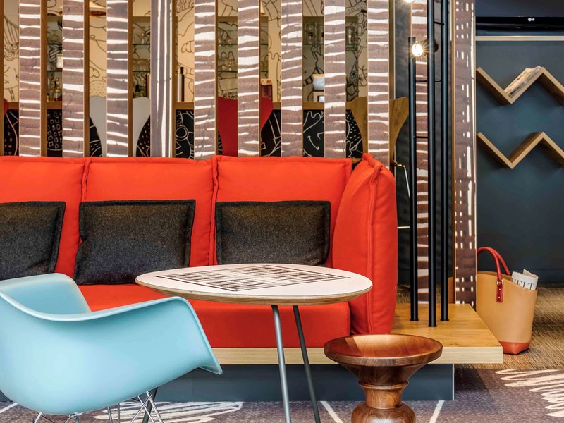 ibis dusseldorf city