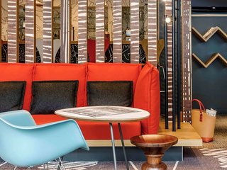 ibis dusseldorf city