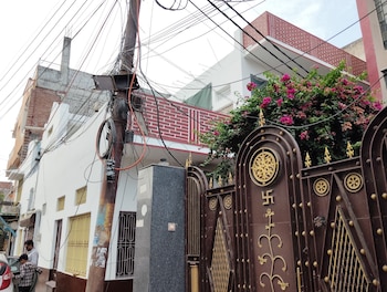 ksn guest house