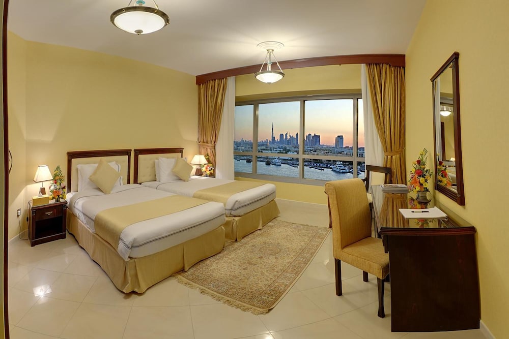 dubai