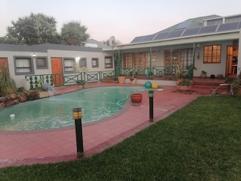 Valleycenter Guestlodge,,3 star