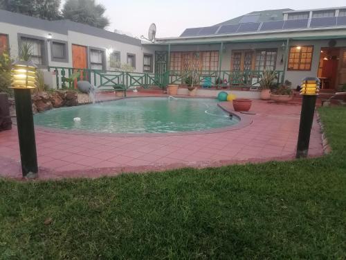 valleycenter guestlodge