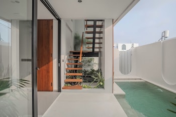 Tiga Harapan Villas Pererenan, Canggu By Sandara,,4 star