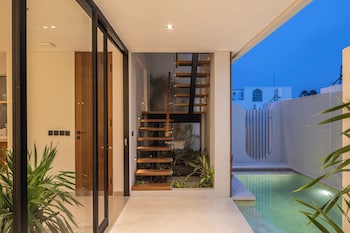 Tiga Harapan Villas Pererenan, Canggu By Sandara,,4 star