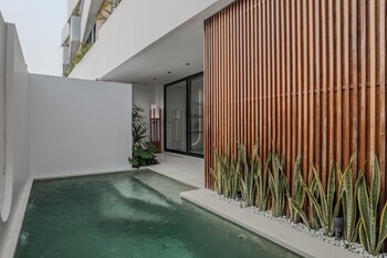 Tiga Harapan Villas Pererenan, Canggu By Sandara,,4 star