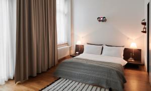 Design Hotel Plattenhof,Fluntern>>Arth,4 star