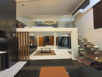 Casa Prinza Luxury Suite,,3 star