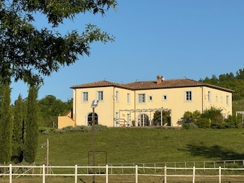 Agriturismo In Campagna,,3 star