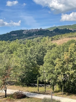 Agriturismo In Campagna,,3 star