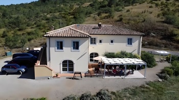 Agriturismo In Campagna,,3 star