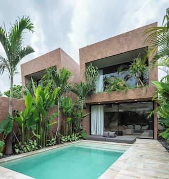 Arvatya Villas Bingin, Uluwatu By Blacksand,,4 star