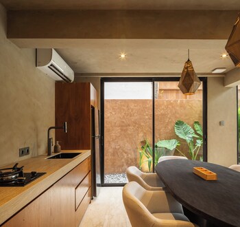 Arvatya Villas Bingin, Uluwatu By Blacksand,,4 star