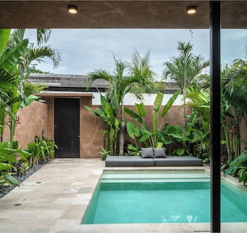 Arvatya Villas Bingin, Uluwatu By Blacksand,,4 star