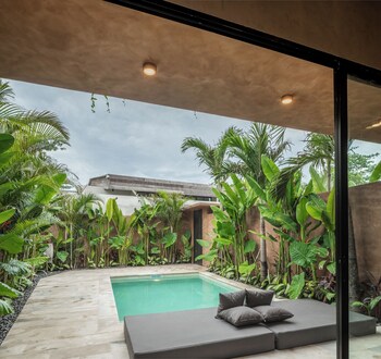 Arvatya Villas Bingin, Uluwatu By Blacksand,,4 star