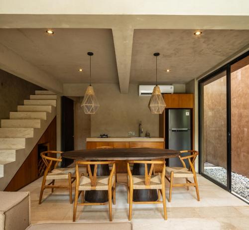 arvatya villas bingin uluwatu by blacksand
