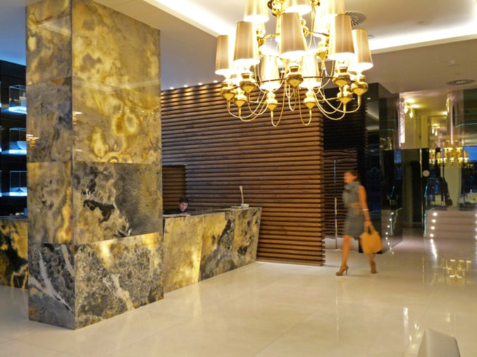 gran hotel nagari boutique and spa