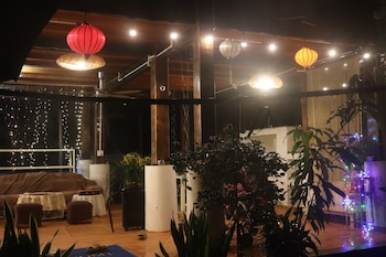 Atash Eco Village Homestay Van Hoi,,4 star