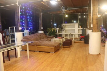 Atash Eco Village Homestay Van Hoi,,4 star
