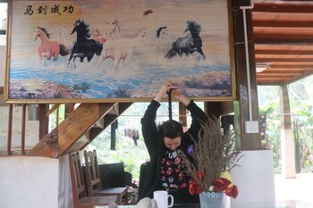 Atash Eco Village Homestay Van Hoi,,4 star