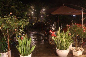 Atash Eco Village Homestay Van Hoi,,4 star