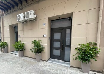 casta diva fervore apartments