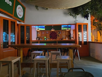 the cranberries hostel bodrum