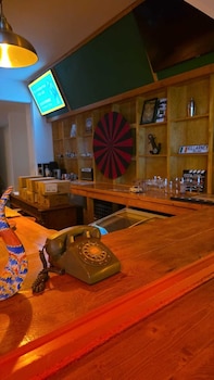 the cranberries hostel bodrum