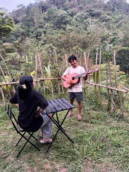 farmstay manangel