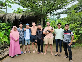 farmstay manangel