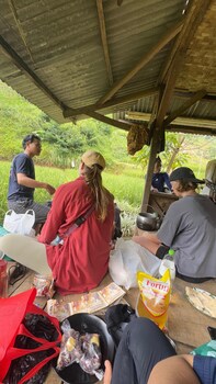 farmstay manangel