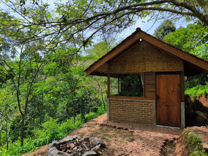 farmstay manangel