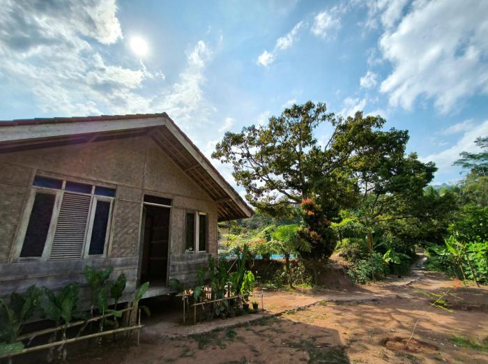 farmstay manangel
